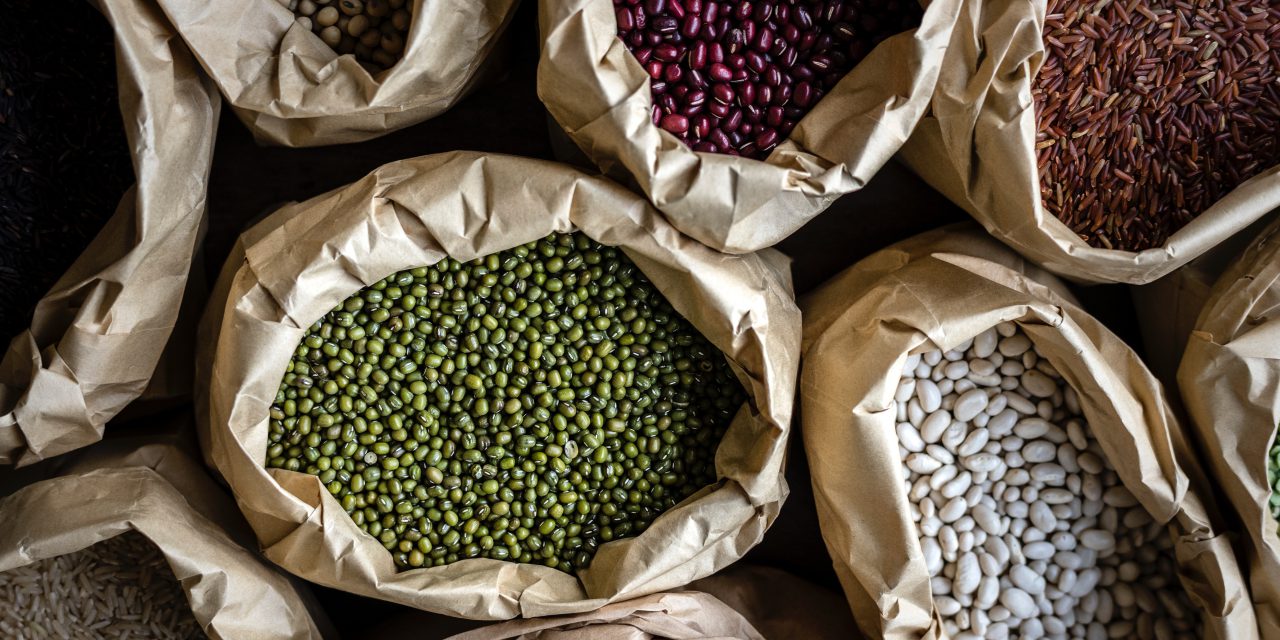 Superfoods die helpen tegen aambeien