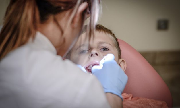 Tips voor mensen met angst voor de tandarts