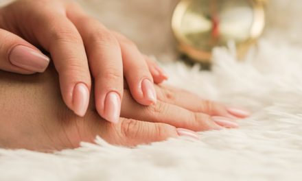 Collageen voordelen voor mooie nagels en haar