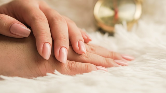 Collageen voordelen voor mooie nagels en haar