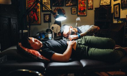 Tips ter voorbereiding op tattoo verwijdering